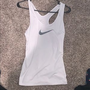 Nike tank